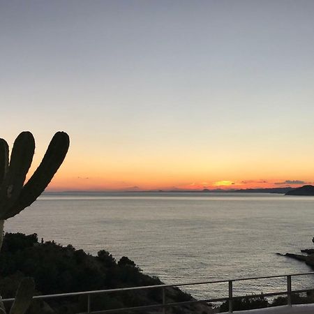 Duplex Villamarina Benidorm Luaran gambar
