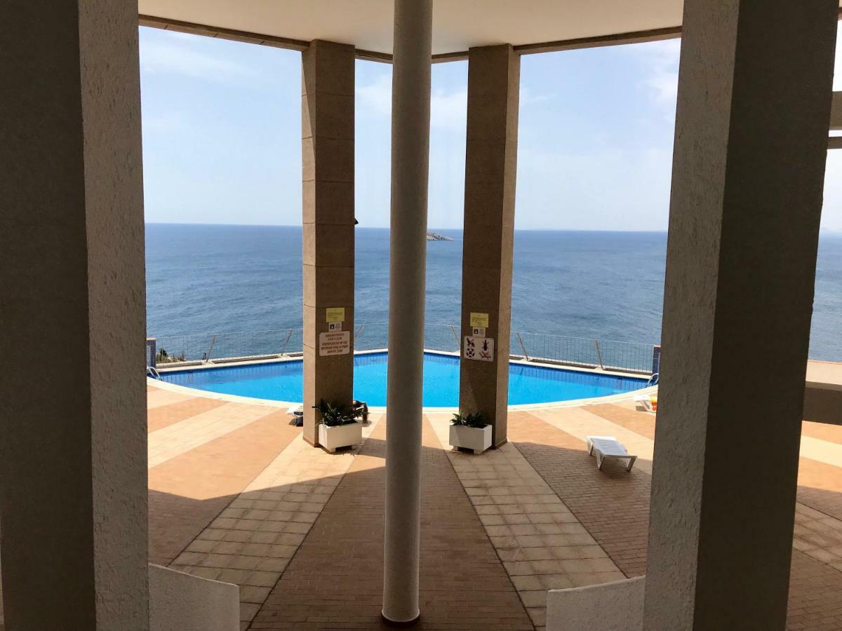 Duplex Villamarina Benidorm Luaran gambar