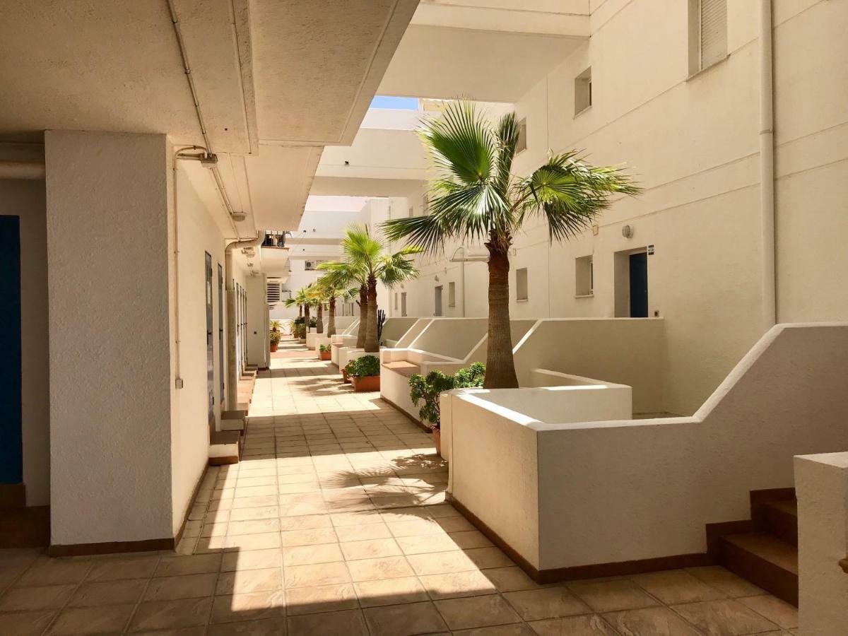 Duplex Villamarina Benidorm Luaran gambar