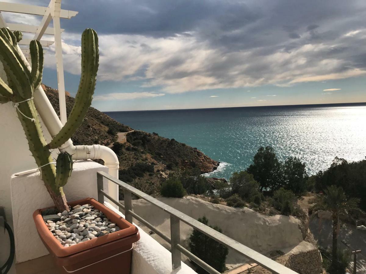 Duplex Villamarina Benidorm Luaran gambar