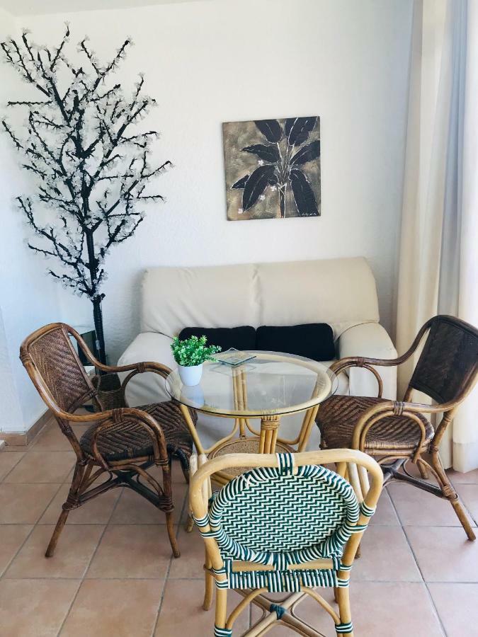 Duplex Villamarina Benidorm Luaran gambar