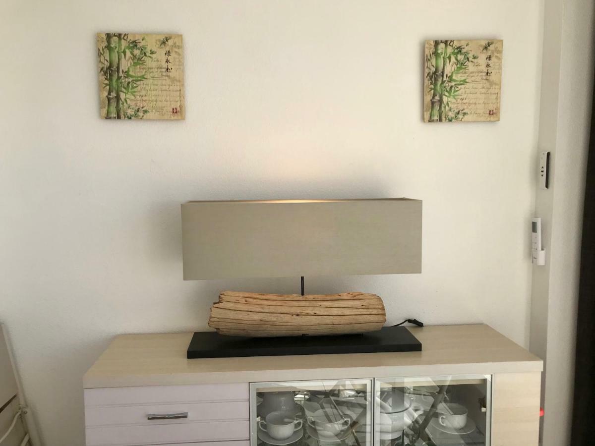 Duplex Villamarina Benidorm Luaran gambar