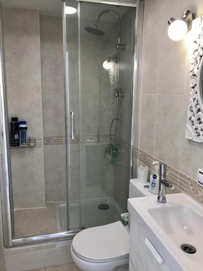 Duplex Villamarina Benidorm Luaran gambar