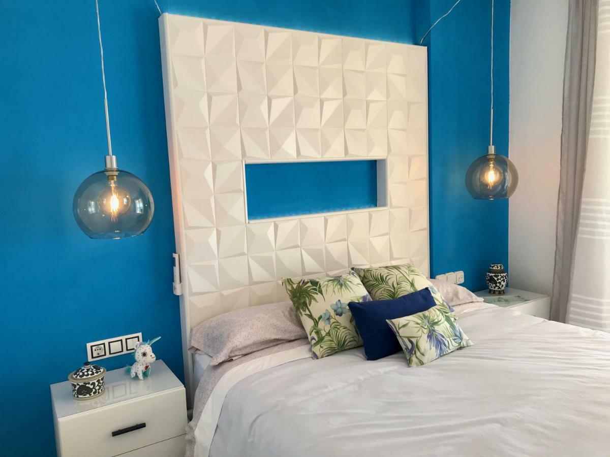 Duplex Villamarina Benidorm Luaran gambar