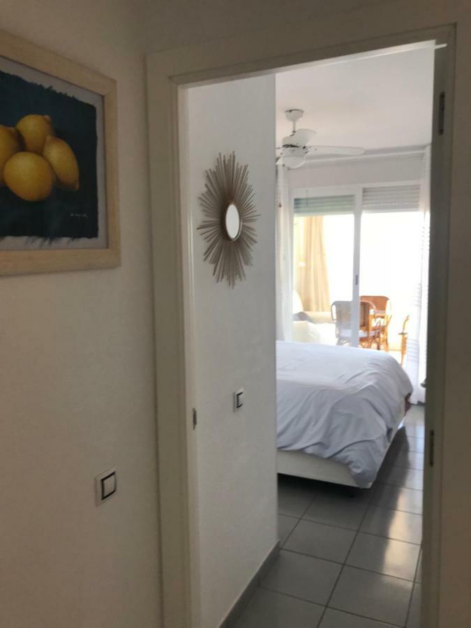 Duplex Villamarina Benidorm Luaran gambar