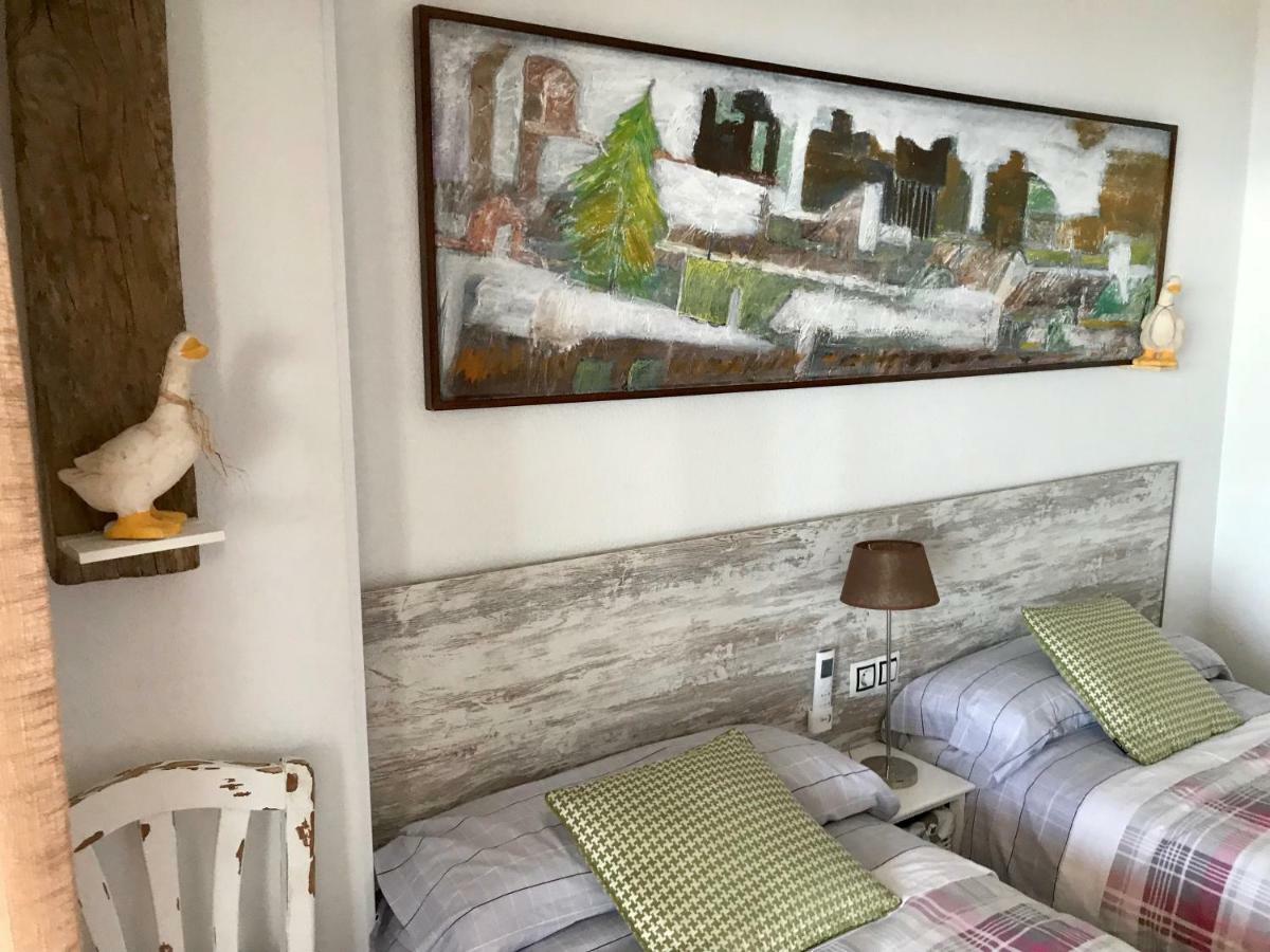 Duplex Villamarina Benidorm Luaran gambar