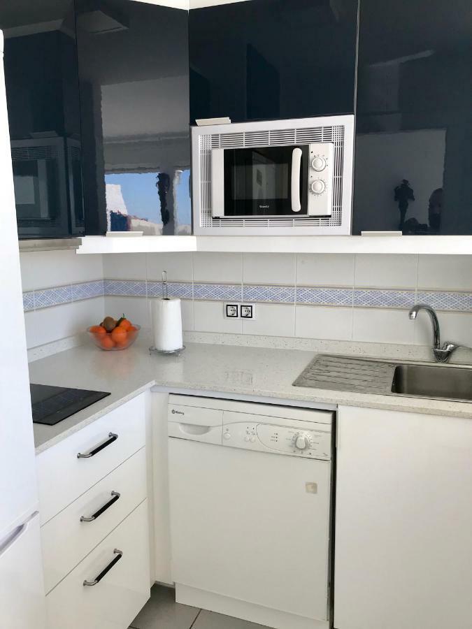 Duplex Villamarina Benidorm Luaran gambar