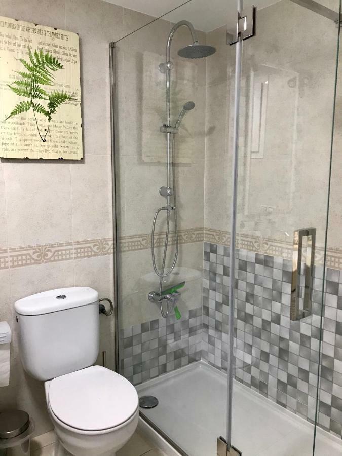 Duplex Villamarina Benidorm Luaran gambar